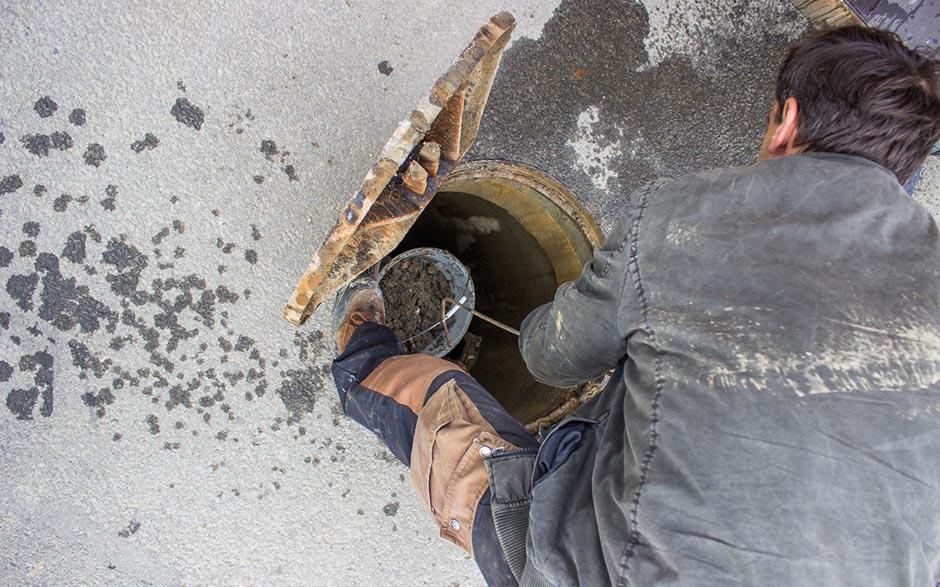 prix débouchage canalisation Pontault-Combault