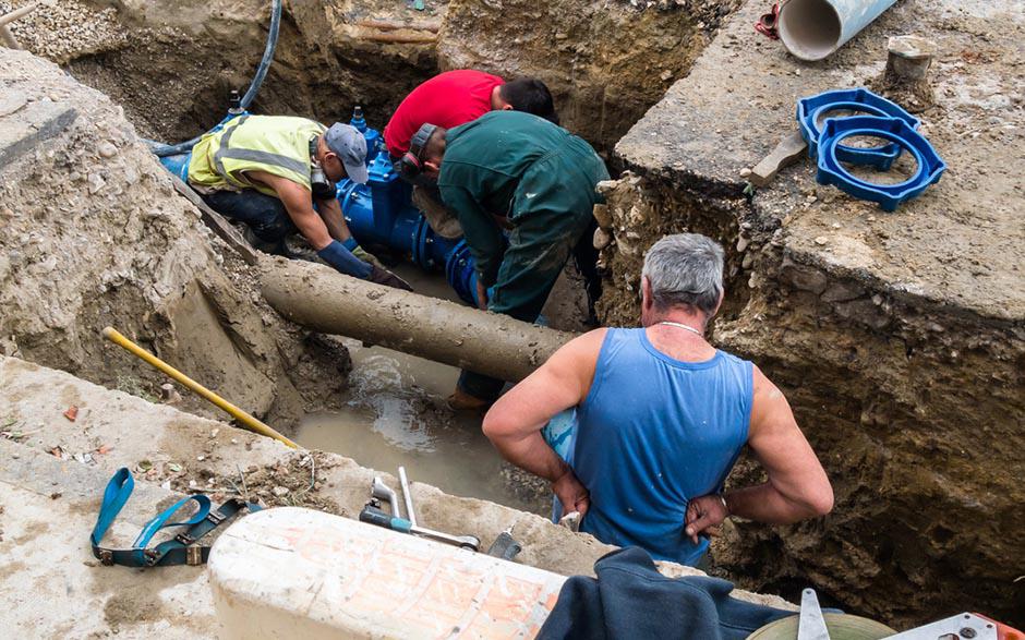 déboucher canalisation pvc Châtillon