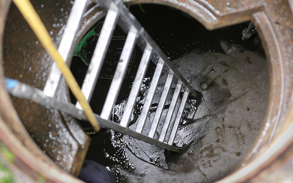 débouche canalisation maison Courbevoie