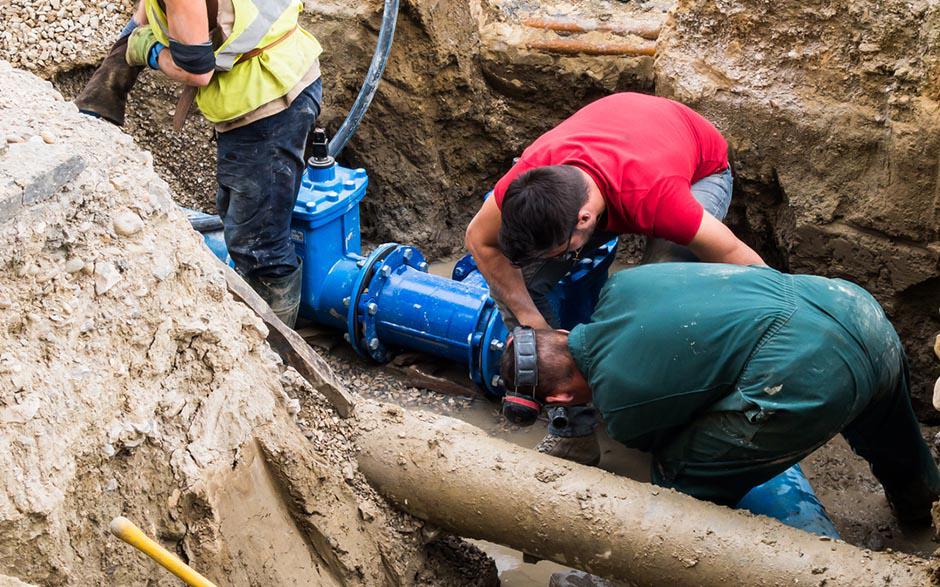 déboucher canalisation pvc Châtillon